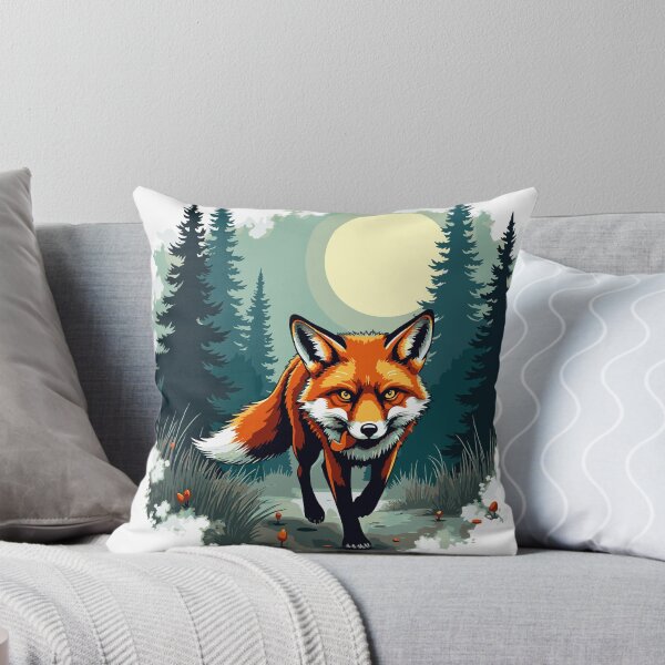Item preview, Midnight Chase designed and sold by MonStock.