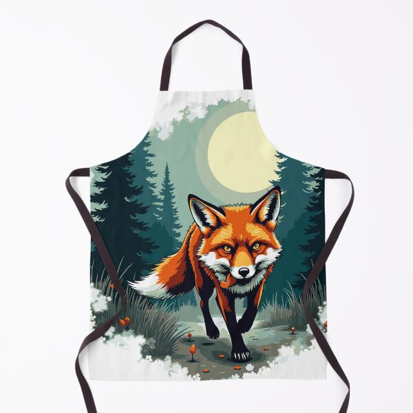 Item preview, Midnight Chase designed and sold by MonStock.