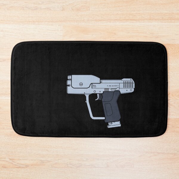Item preview, Chief Pistol designed and sold by Harry Draws Straws.