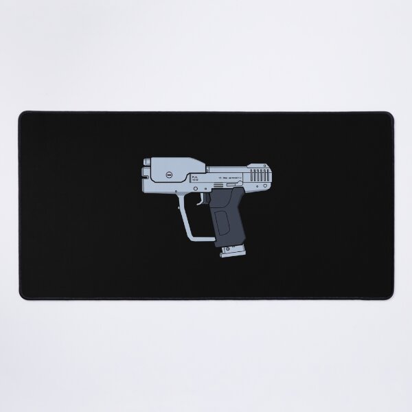 Item preview, Chief Pistol designed and sold by Harry Draws Straws.