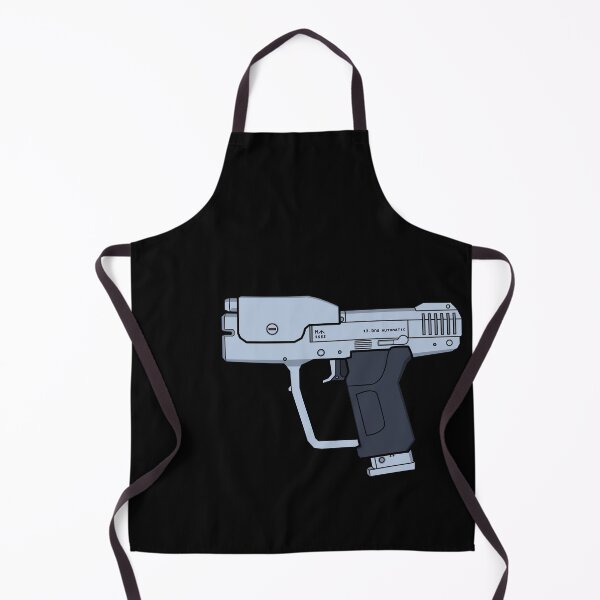 Item preview, Chief Pistol designed and sold by Harry Draws Straws.