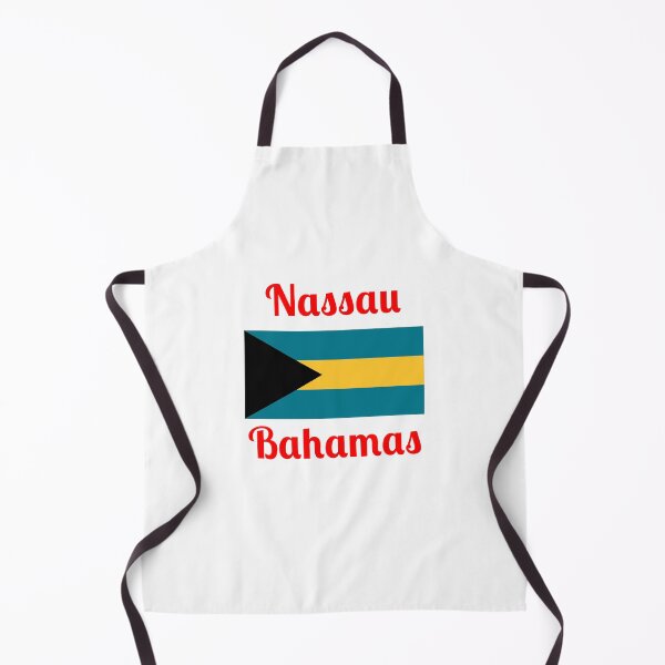 Item preview, Nassau Bahamas - Stylish Prints, designed and sold by Fleetwood1994.