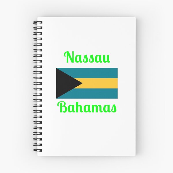 Item preview, Nassau Bahamas - Stylish Prints, designed and sold by Fleetwood1994.