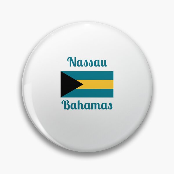 Item preview, Nassau Bahamas - Stylish Prints, designed and sold by Fleetwood1994.