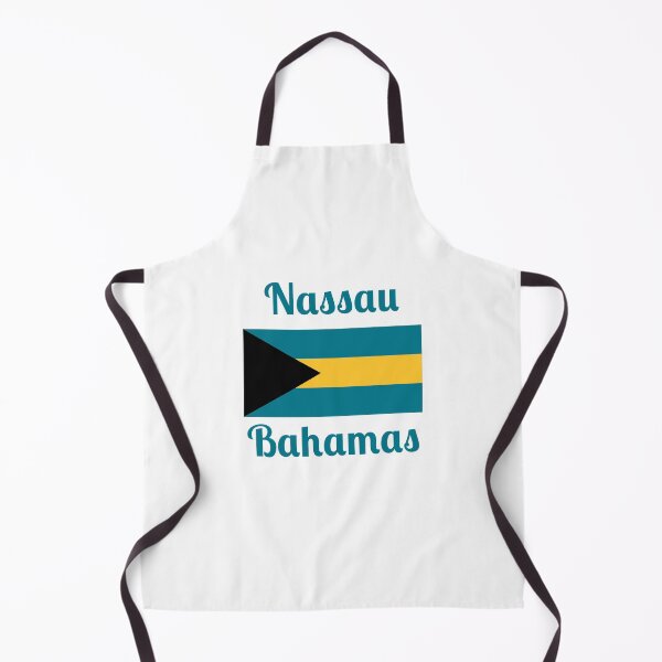 Item preview, Nassau Bahamas - Stylish Prints, designed and sold by Fleetwood1994.