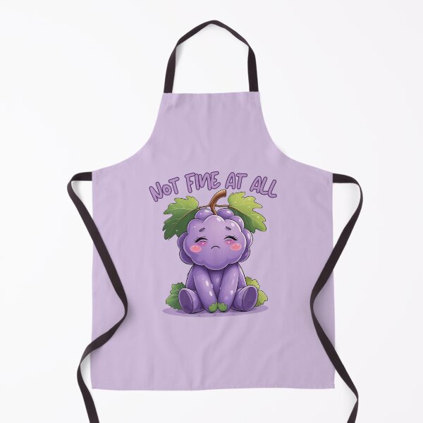 Item preview, Sad Grape – Not Fine at All designed and sold by 0606PM.