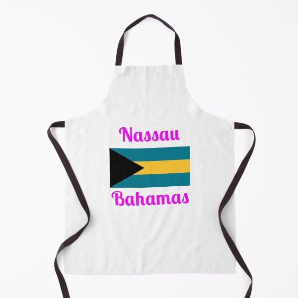 Item preview, Nassau Bahamas - Stylish Prints, designed and sold by Fleetwood1994.