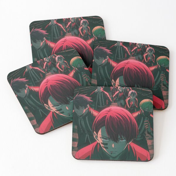 Item preview, Tougen Anki  designed and sold by Everythingg25.
