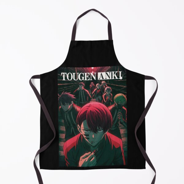Item preview, Tougen Anki  designed and sold by Everythingg25.