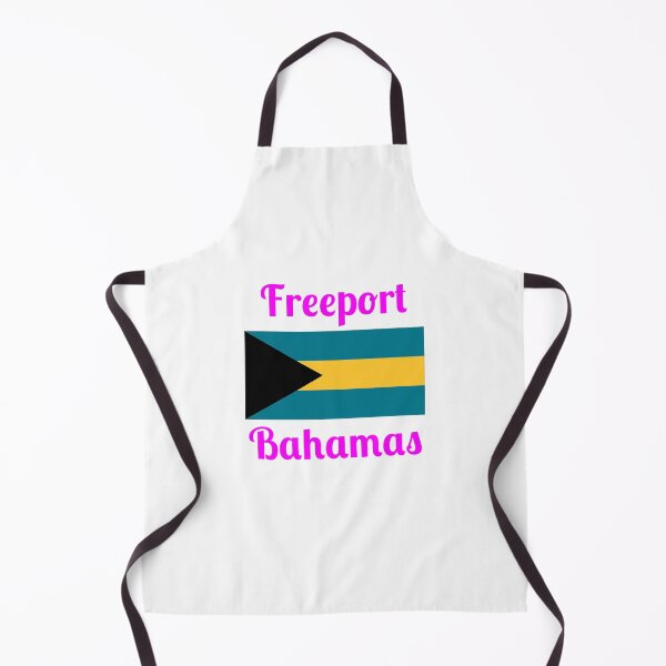 Item preview, Freeport Bahamas - Stylish Prints, designed and sold by Fleetwood1994.