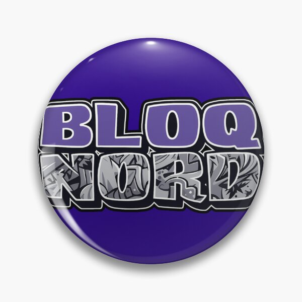 Item preview, Bloq Nord Still the Best! designed and sold by canvasriddle.