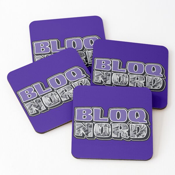 Item preview, Bloq Nord Still the Best! designed and sold by canvasriddle.