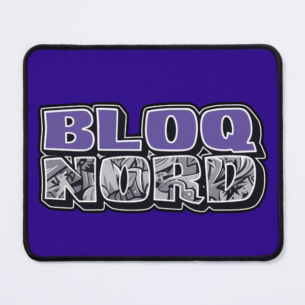 Item preview, Bloq Nord Still the Best! designed and sold by canvasriddle.