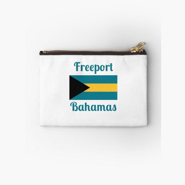 Item preview, Freeport Bahamas - Stylish Prints, designed and sold by Fleetwood1994.