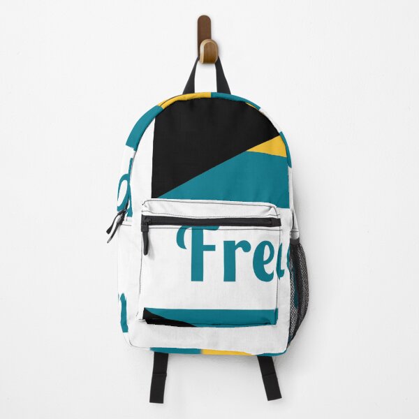Item preview, Freeport Bahamas - Stylish Prints, designed and sold by Fleetwood1994.