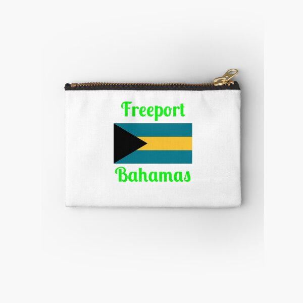 Item preview, Freeport Bahamas - Stylish Prints, designed and sold by Fleetwood1994.