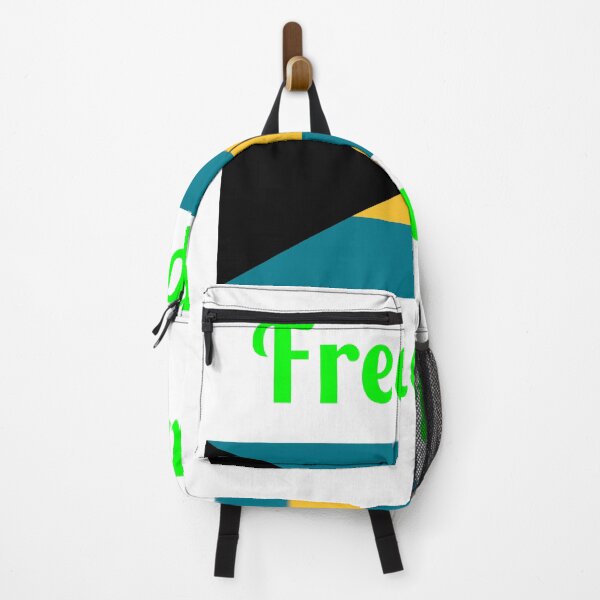 Item preview, Freeport Bahamas - Stylish Prints, designed and sold by Fleetwood1994.
