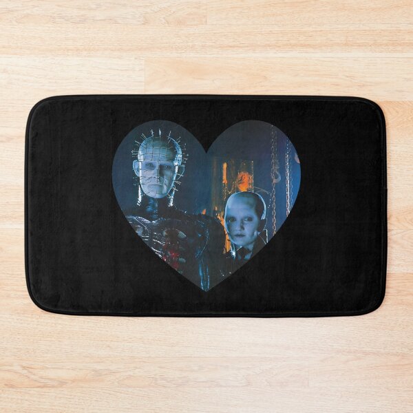 Item preview, Pinhead Hellraiser Heart 2 in Color designed and sold by cemetery girl.
