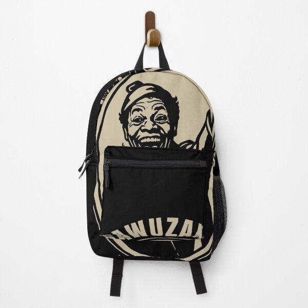 Item preview, Roger Damawuzan Afro Funk Legend designed and sold by Boogosh.