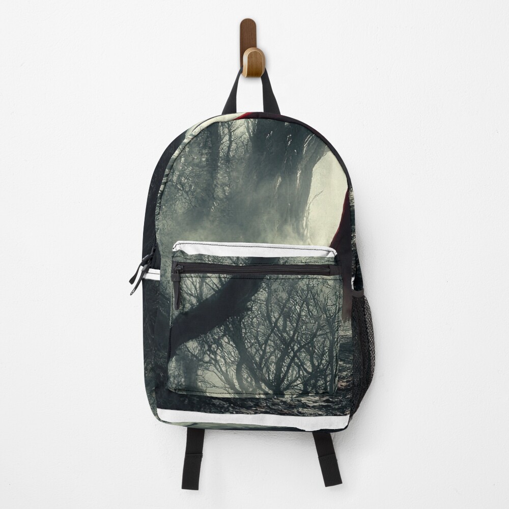 Item preview, Backpack designed and sold by RicoInStudios.