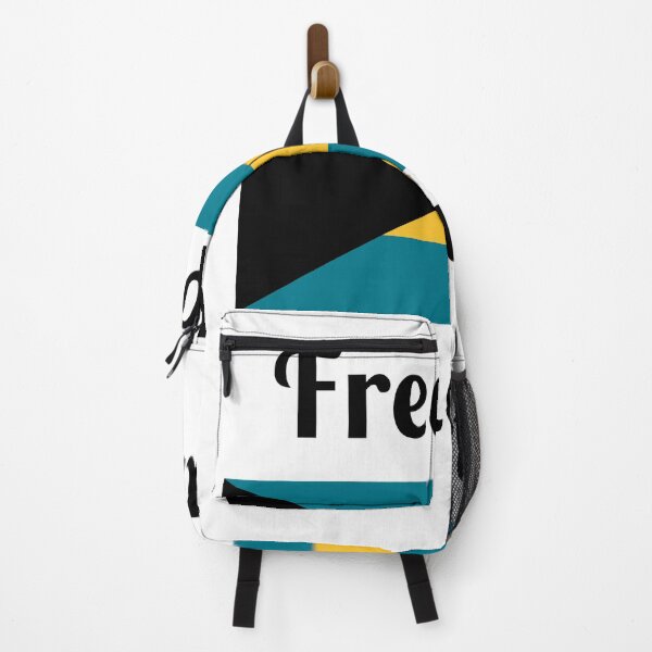 Item preview, Freeport Bahamas - Stylish Prints, designed and sold by Fleetwood1994.