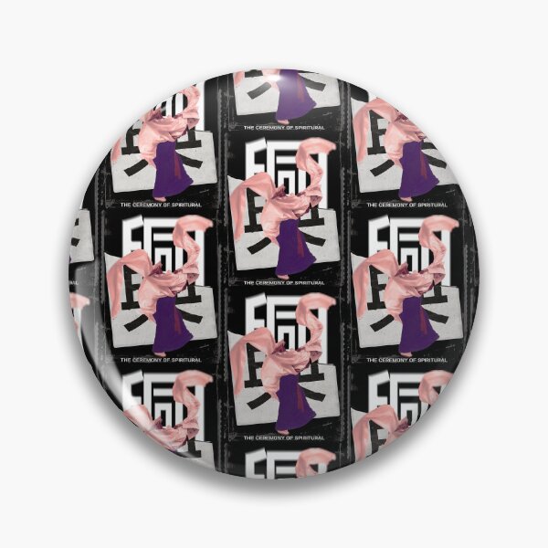 Item preview, THE CEREMONY OF SPIRITUAL_<<興..>> designed and sold by Pronoian-Space.