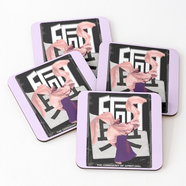 Item preview, THE CEREMONY OF SPIRITUAL_<<興..>> designed and sold by Pronoian-Space.