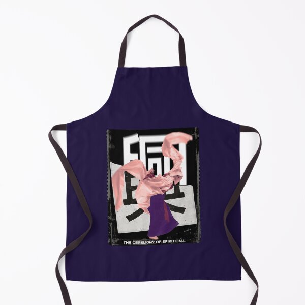 Item preview, THE CEREMONY OF SPIRITUAL_<<興..>> designed and sold by Pronoian-Space.