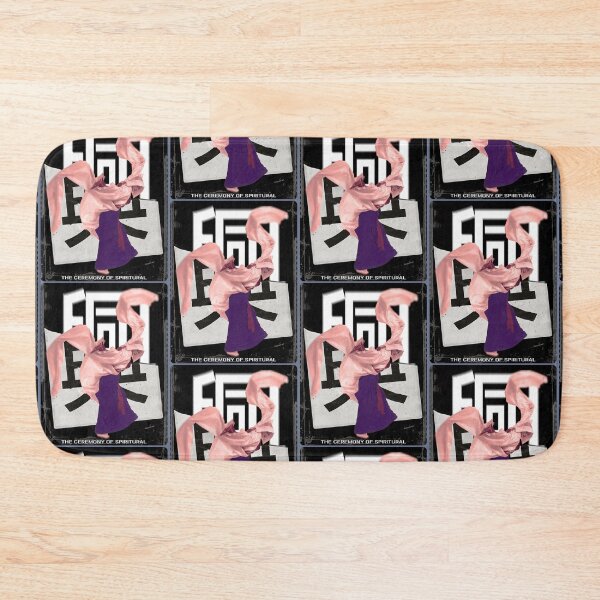 Item preview, THE CEREMONY OF SPIRITUAL_<<興..>> designed and sold by Pronoian-Space.