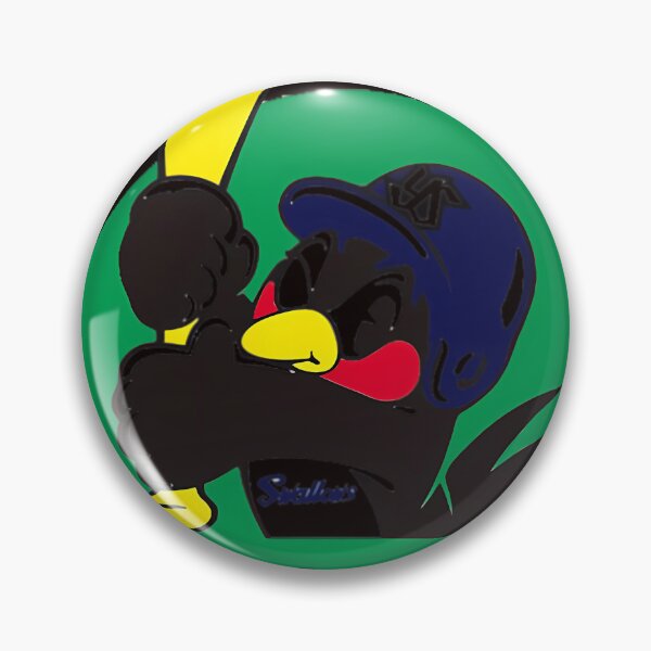 Item preview, Tokyo Yakult Swallows designed and sold by NotMukDuk.