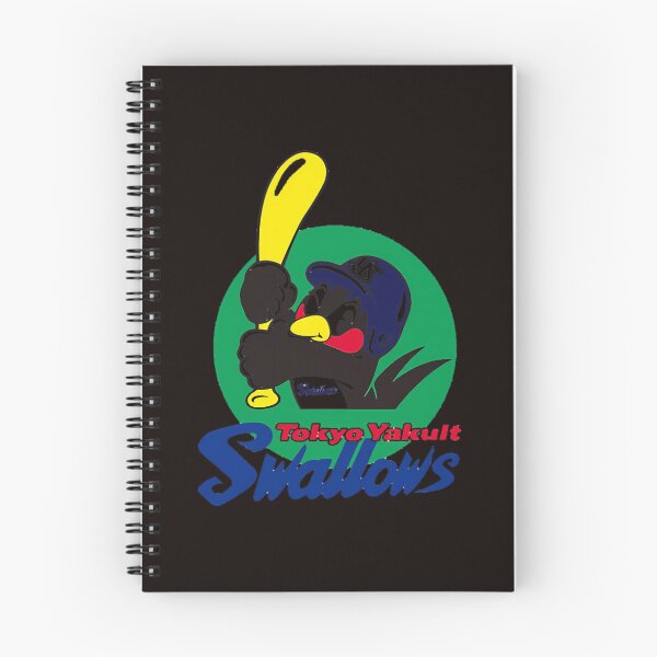 Item preview, Tokyo Yakult Swallows designed and sold by NotMukDuk.