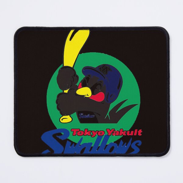 Item preview, Tokyo Yakult Swallows designed and sold by NotMukDuk.