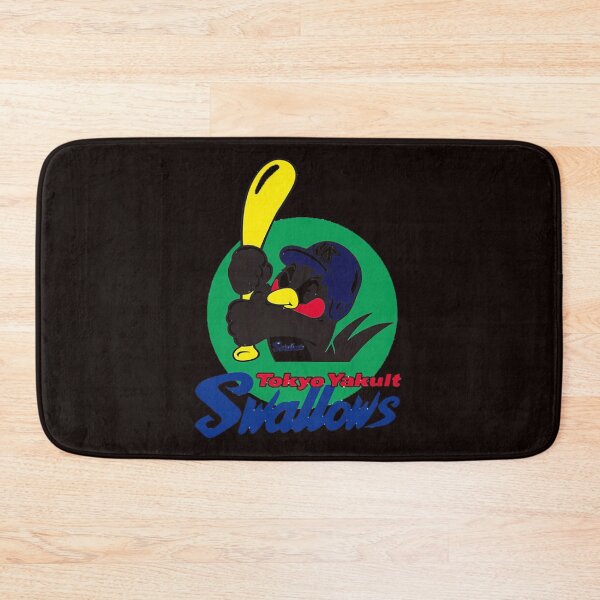 Item preview, Tokyo Yakult Swallows designed and sold by NotMukDuk.