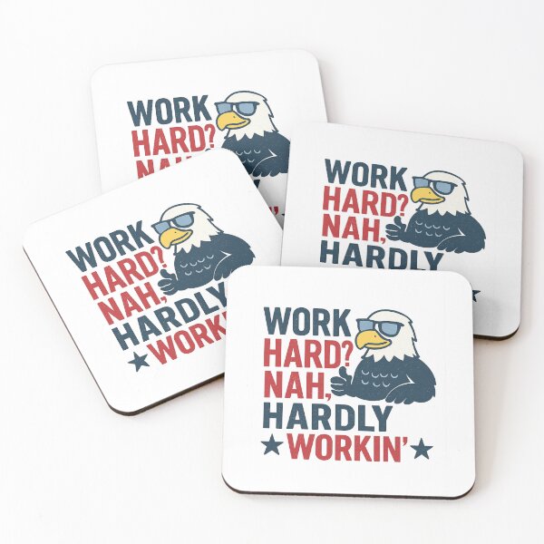 Item preview, Labor Day, Working Hard designed and sold by JakeT84.