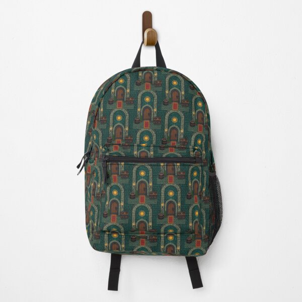 Item preview, The Hidden Entrance to an Ancient Keep. designed and sold by Piotrek0001.