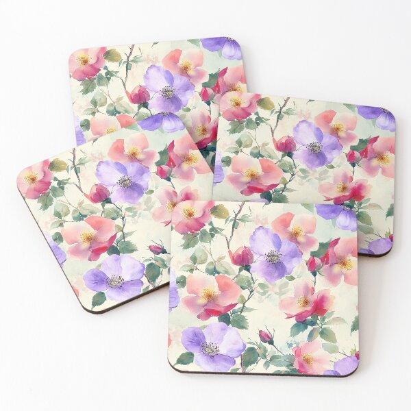 Item preview, Roses designed and sold by Tina Veenstra.