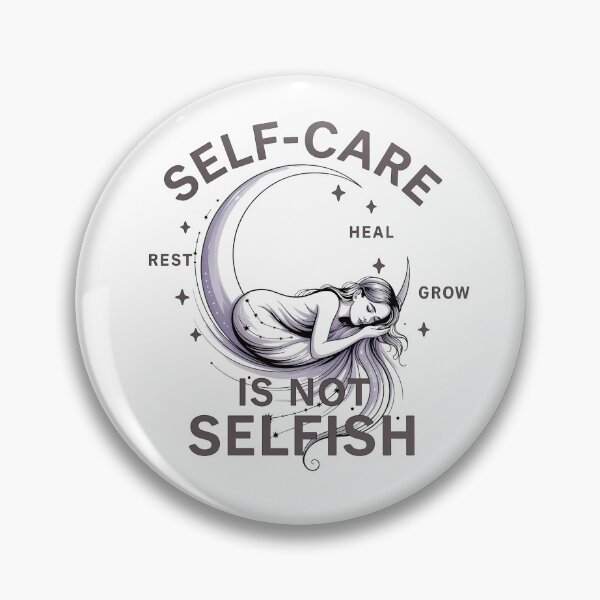 Item preview, Starlight Wellness designed and sold by ArchVibe.