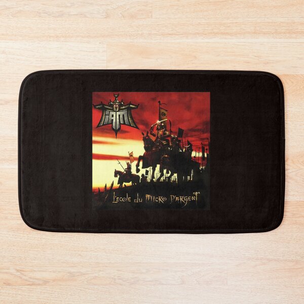 Item preview,  Iam - L'Cole Du Micro D'Argent Album 1997 designed and sold by NotMukDuk.