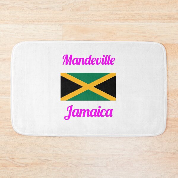 Item preview, Mandeville Jamaica - Stylish Prints, designed and sold by Fleetwood1994.
