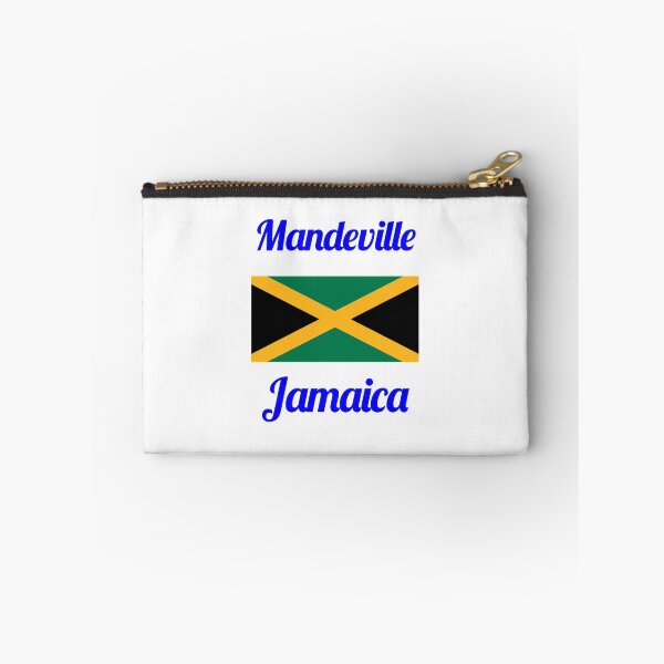 Item preview, Mandeville Jamaica - Stylish Prints, designed and sold by Fleetwood1994.
