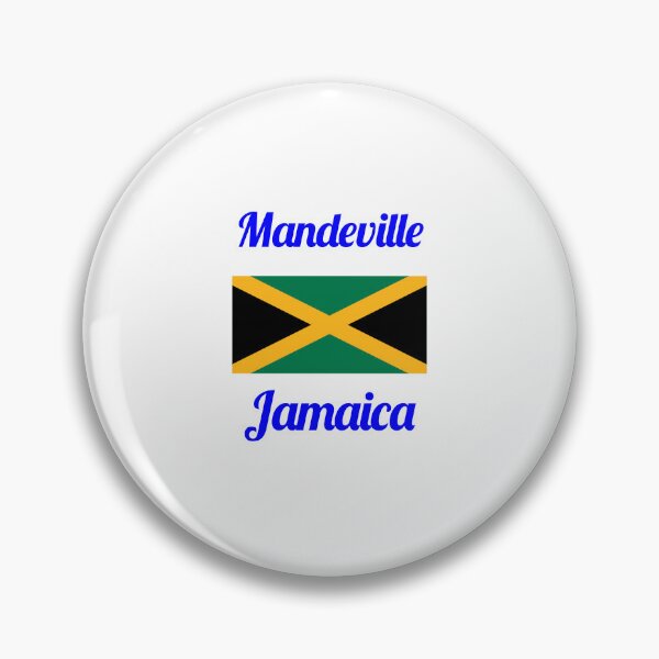 Item preview, Mandeville Jamaica - Stylish Prints, designed and sold by Fleetwood1994.