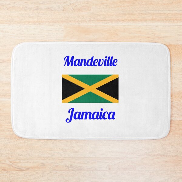 Item preview, Mandeville Jamaica - Stylish Prints, designed and sold by Fleetwood1994.