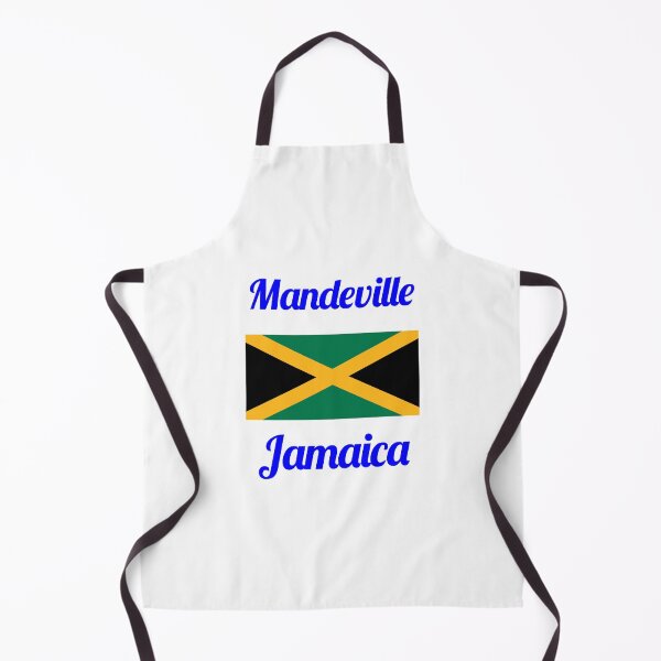 Item preview, Mandeville Jamaica - Stylish Prints, designed and sold by Fleetwood1994.