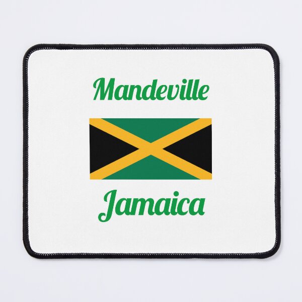 Item preview, Mandeville Jamaica - Stylish Prints, designed and sold by Fleetwood1994.