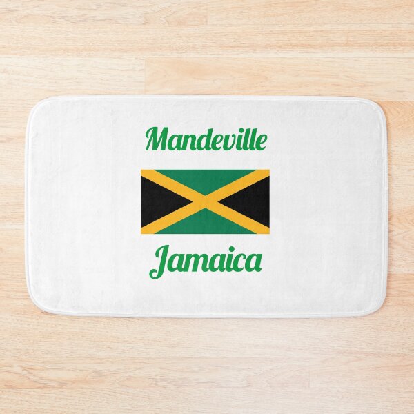 Item preview, Mandeville Jamaica - Stylish Prints, designed and sold by Fleetwood1994.