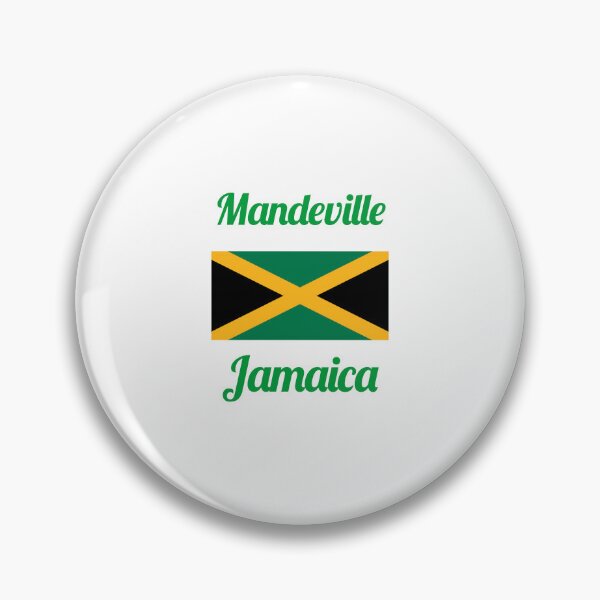 Item preview, Mandeville Jamaica - Stylish Prints, designed and sold by Fleetwood1994.
