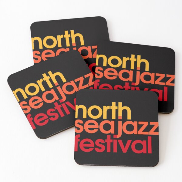 Item preview,  North Sea Jazz Festival designed and sold by TheDesignWork.