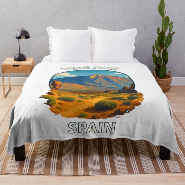 Item preview, Teide National Park – Mount Teide Volcano Landscape, Tenerife Canary Islands designed and sold by inkNext.