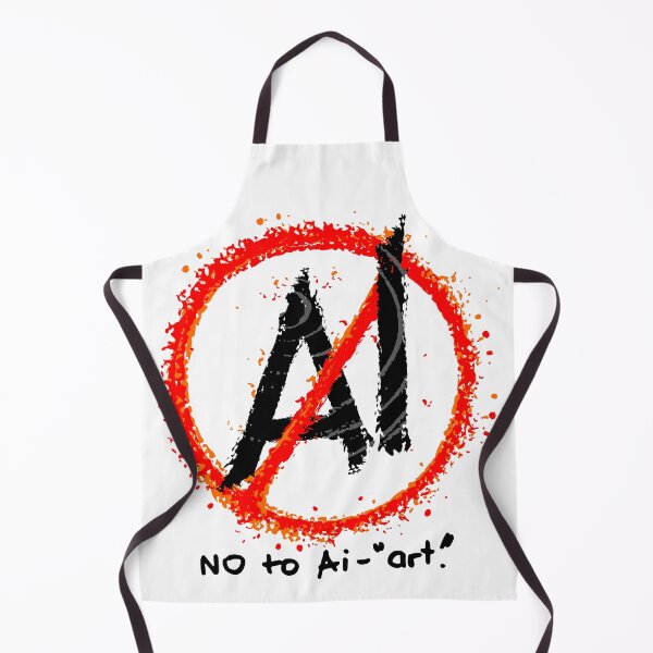 Item preview, No to AI-generated images. Support artists. Not AI generated art. designed and sold by michal.m.C..