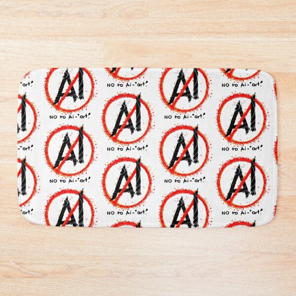 Item preview, No to AI-generated images. Support artists. Not AI generated art. designed and sold by michal.m.C..